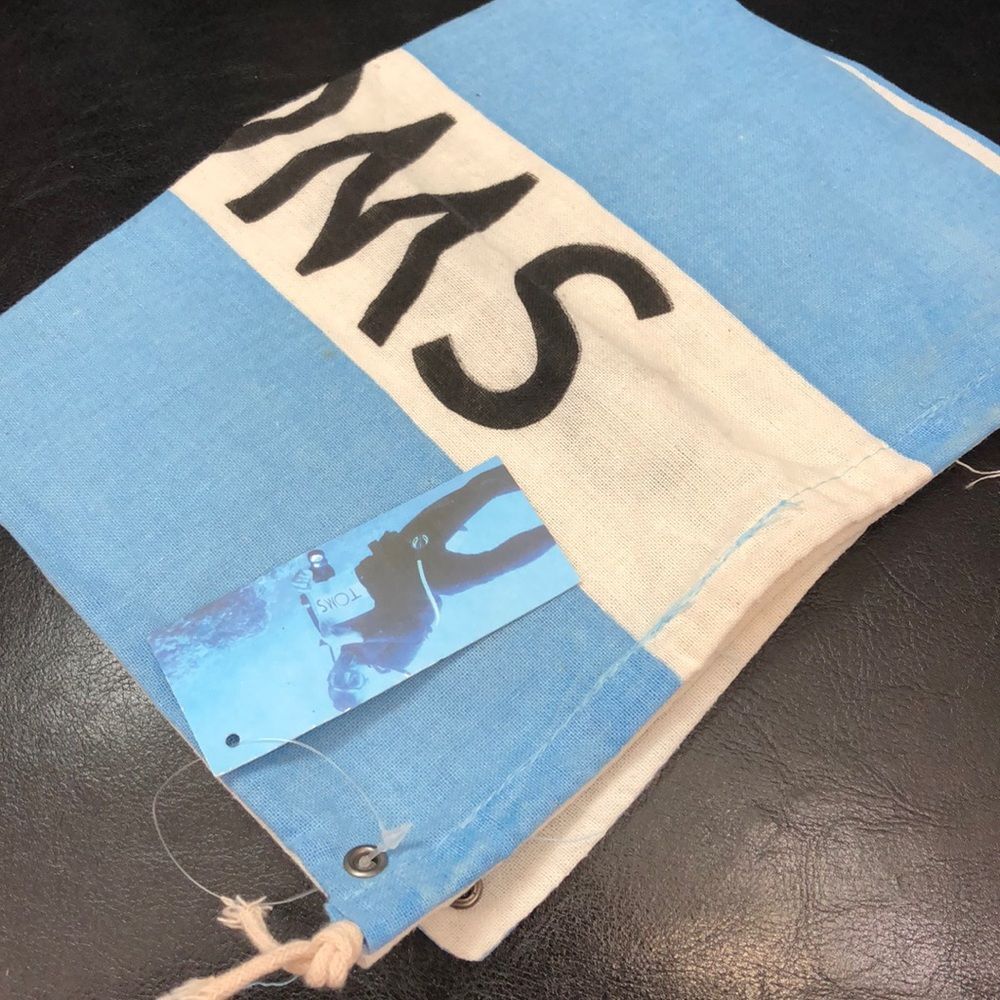 TOMS Dust Bag